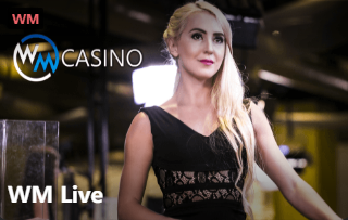 WM-บาคาร่า