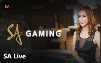 SA-บาคาร่า